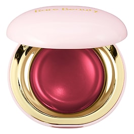 Stay Vulnerable - Blush fondant image