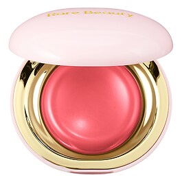 Stay Vulnerable - Blush fondant