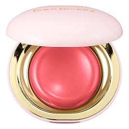 Stay Vulnerable - Blush fondant image