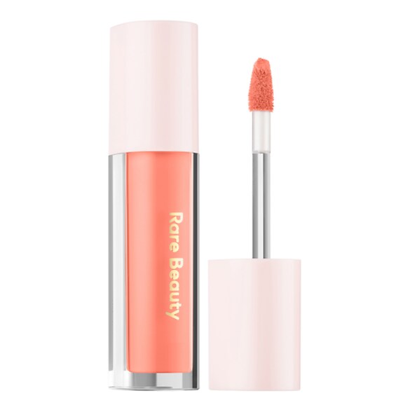 Stay Vulnerable Liquid Eyeshadow - Fard de pleoape lichid, Rare Beauty