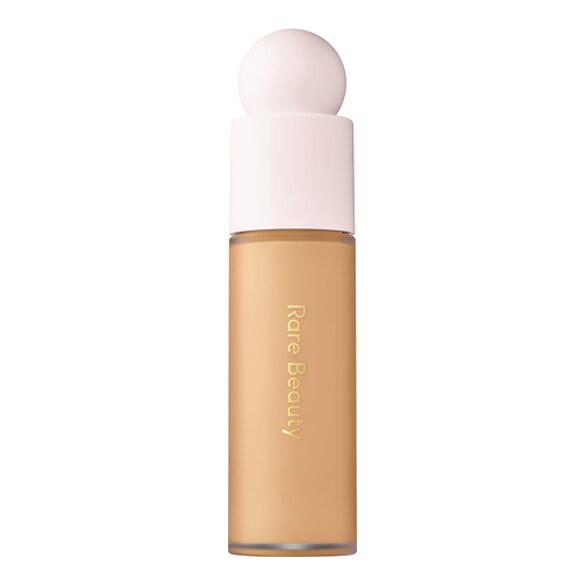 Liquid Touch Weightless Foundation - Fond de ten, Rare Beauty