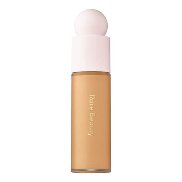 Liquid Touch Weightless Foundation - Fond de ten, Rare Beauty