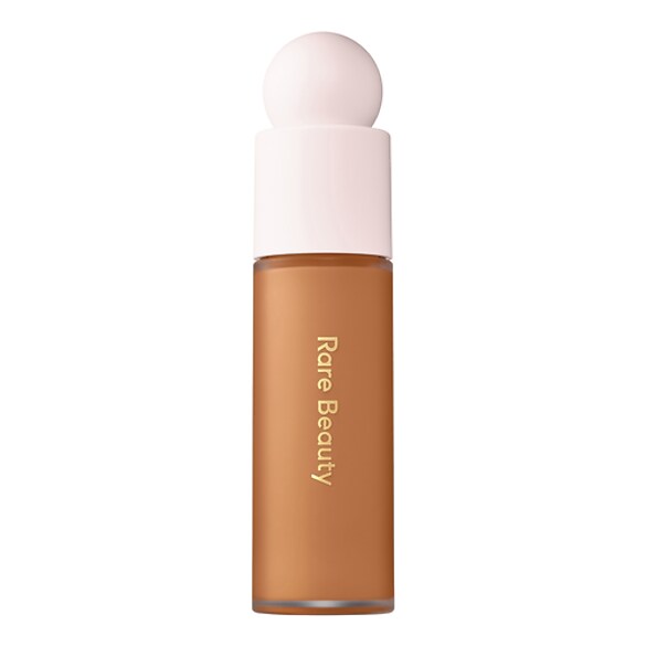 Liquid Touch Weightless Foundation - Podkład w płynie, RARE BEAUTY