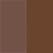Brown  (2 x 1 g)
