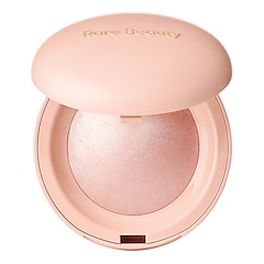 Positive Light Silky Touch Highlighter - Iluminador en polvo, Rare Beauty