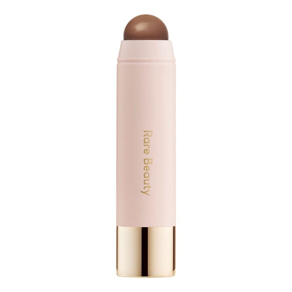 Warm Wishes Effortless Bronzer Stick - Bronceador en barra, Rare Beauty