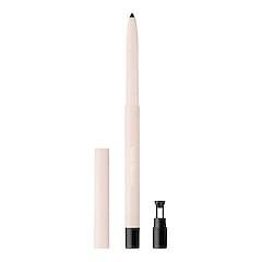 Perfect Strokes Gel Eyeliner - Eyeliner Gel, RARE BEAUTY
