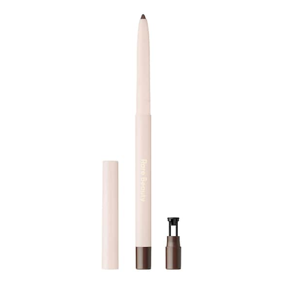 Perfect Strokes Gel Eyeliner - Jel Eyeliner, RARE BEAUTY