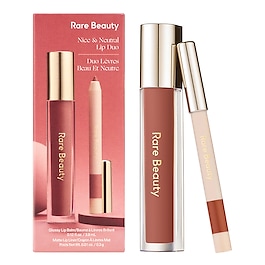 Nice & Neutral Lip Duo - Duo Lèvres