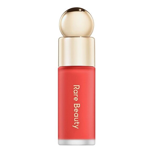 Soft Pinch Blush - Flytande rouge i miniformat, RARE BEAUTY