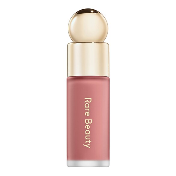 Soft Pinch Blush - Mini blush lichid, Rare Beauty