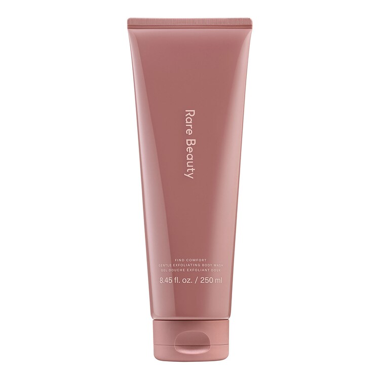 Find Comfort Gel douche exfoliant doux 