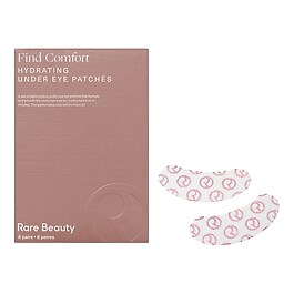 Find Comfort Under Eye Patch Kit - Feuchtigkeitsspendende Augenpatches