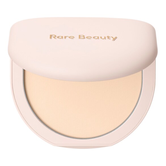 Poudre de Finition Pressée Teintée True to Myself , RARE BEAUTY