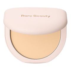 True to Myself Tinted Pressed Powder - Συμπιεσμένη πούδρα φινιρίσματος με χρώμα, Rare Beauty