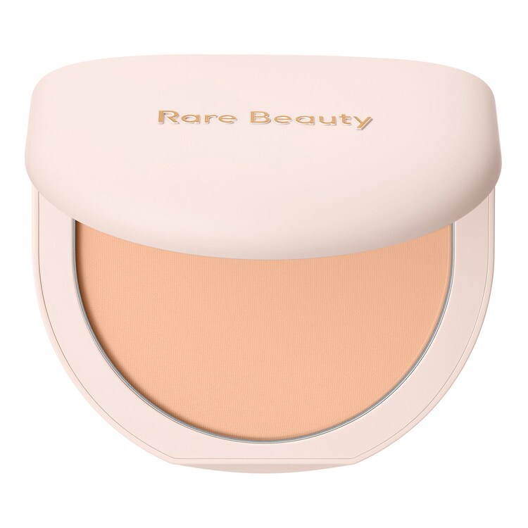 Tinted Pressed Powder - Polvos compactos de acabado con color