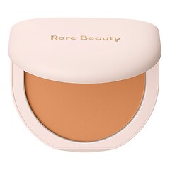 Tinted Pressed Powder – Kompaktní krycí pudr, RARE BEAUTY