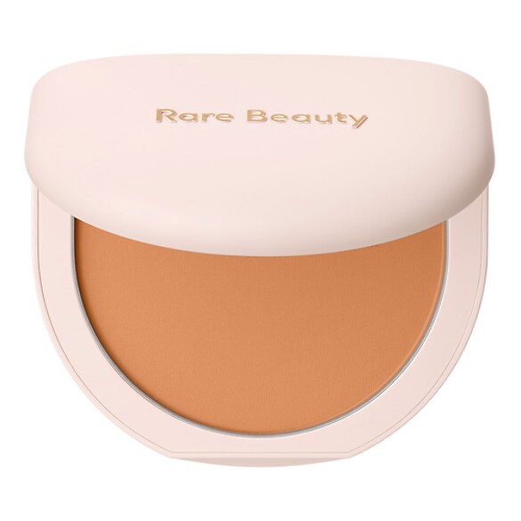 Poudre de Finition Pressée Teintée True to Myself , RARE BEAUTY