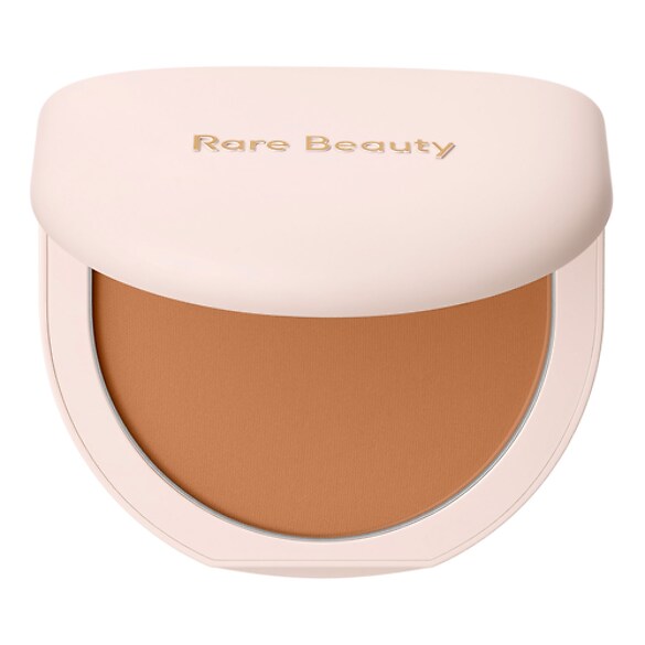 Poudre de Finition Pressée Teintée True to Myself , RARE BEAUTY