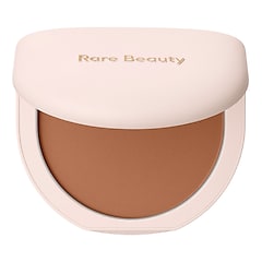 Tinted Pressed Powder - Prasowany puder wykończeniowy, RARE BEAUTY