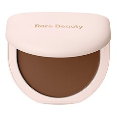 Tinted Pressed Powder - Cipria colorata compatta di finish, RARE BEAUTY