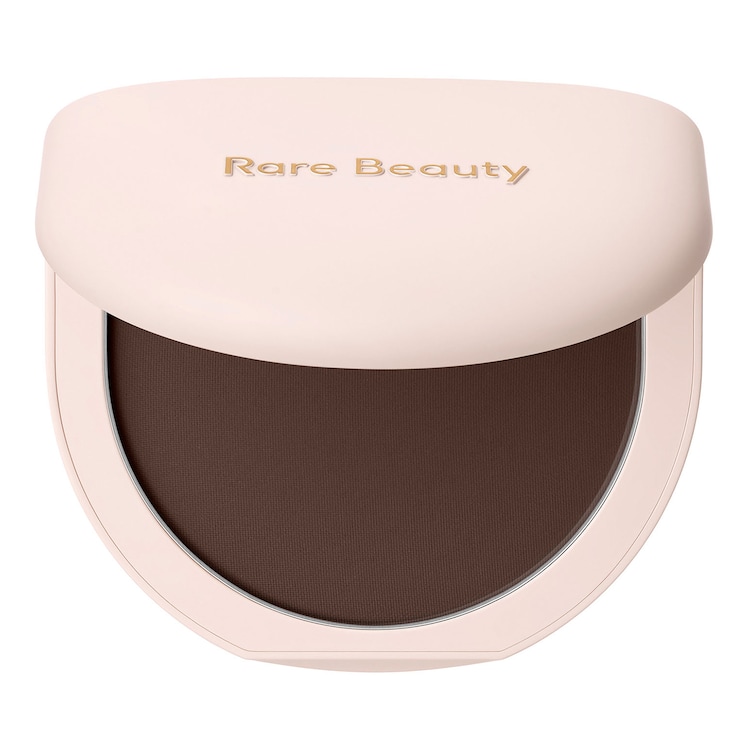 Tinted Pressed Powder - Cipria colorata compatta di finish
