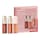 Set Mini Blush & Luminize Trio - Μίνι ρουζ & highlighter