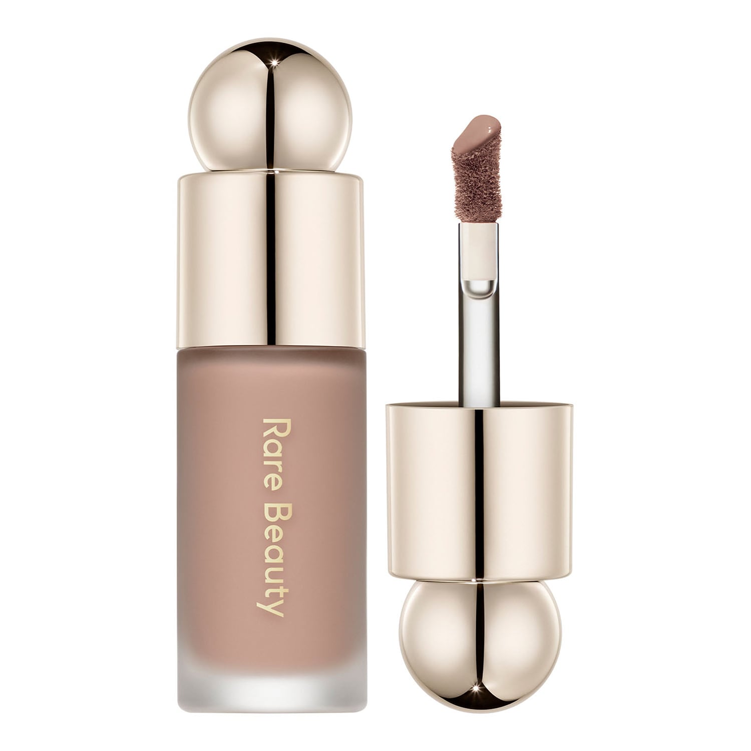 E-shop RARE BEAUTY - Soft Pinch Liquid Contour – Tekutý konturovací přípravek
