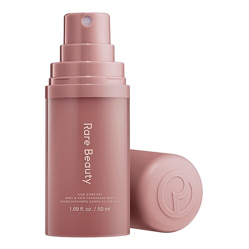 Rare Beauty Rare Beauty - Find Comfort Mini Body & Hair Fragrance - Μίνι Αρωματικό mist Σώμα & Μαλλιά