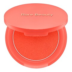 Soft Pinch Matte Bouncy Blush - Blush mat cu efect de voal, Rare Beauty