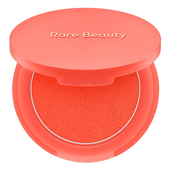 Soft Pinch Matte Bouncy Blush - Blush crème-en-poudre, RARE BEAUTY