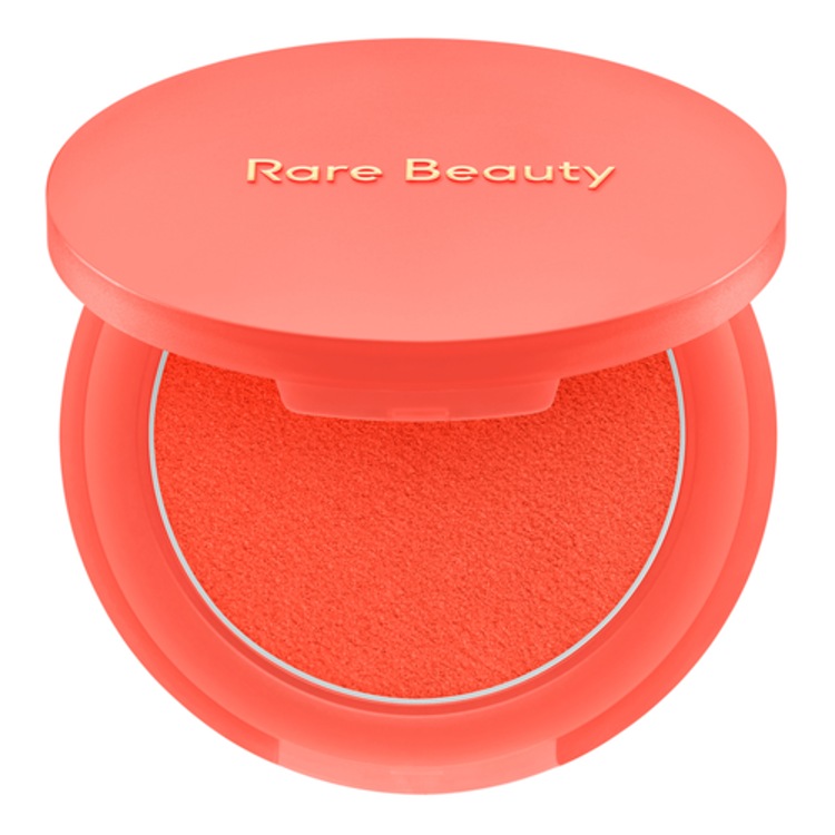 Soft Pinch Matte Bouncy Blush - Blush crème-en-poudre