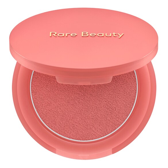 Soft Pinch Matte Bouncy Blush - Blush crème-en-poudre, RARE BEAUTY