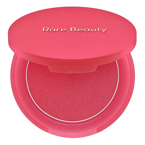 Rare Beauty - Soft Pinch Matte Bouncy Blush Ματ Μεταξένιο Ρουζ Μακιγιάζ Επιδερμίδα