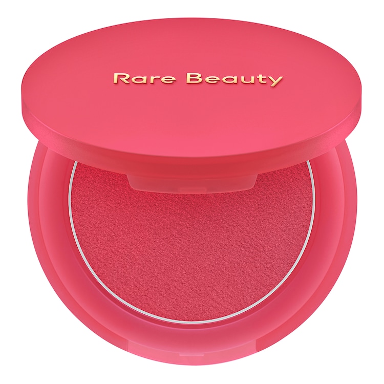 Soft Pinch Matte Bouncy Blush - Blush mat cu efect de voal