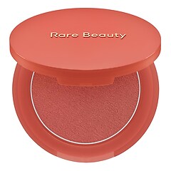 Soft Pinch Matte Bouncy Blush - Blush in crema e polvere, RARE BEAUTY
