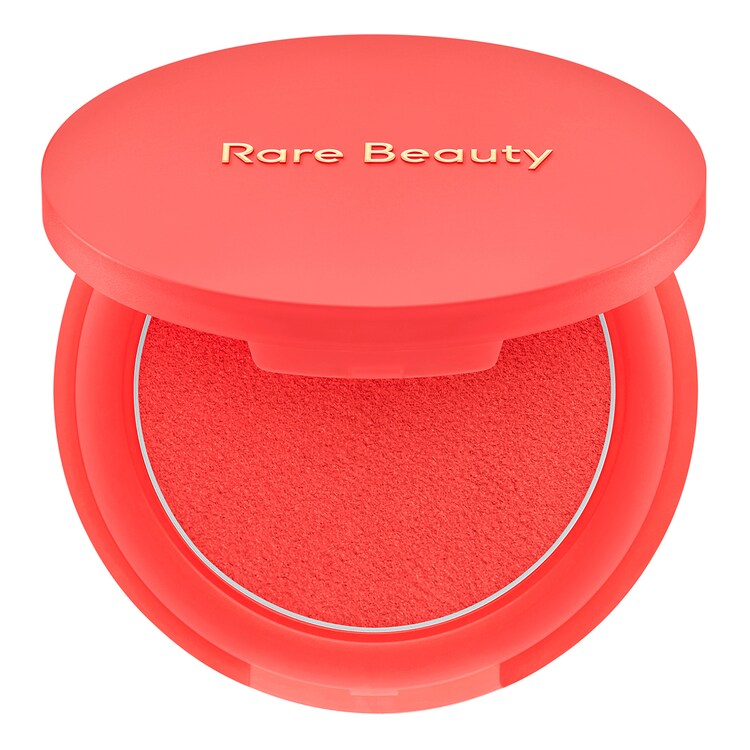 Soft Pinch Matte Bouncy Blush - Colorete en crema y polvo