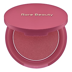 Soft Pinch Matte Bouncy Blush - Blush in crema e polvere, RARE BEAUTY