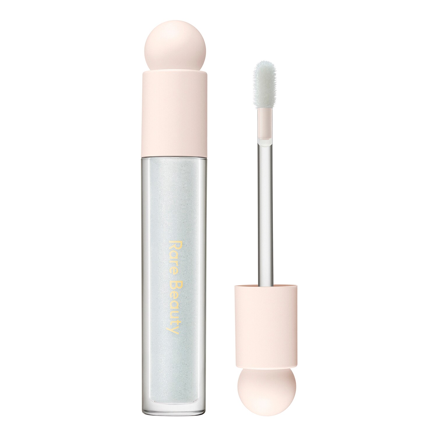 RARE BEAUTY - Positive Light Luminizing Lip Gloss – Rozjasňující lesk na rty