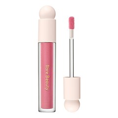 Positive Light Luminizing Lip Gloss - Brillo de labios iluminador, Rare Beauty