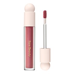 Positive Light Luminizing Lip Gloss - Lucidalabbra Illuminante, RARE BEAUTY
