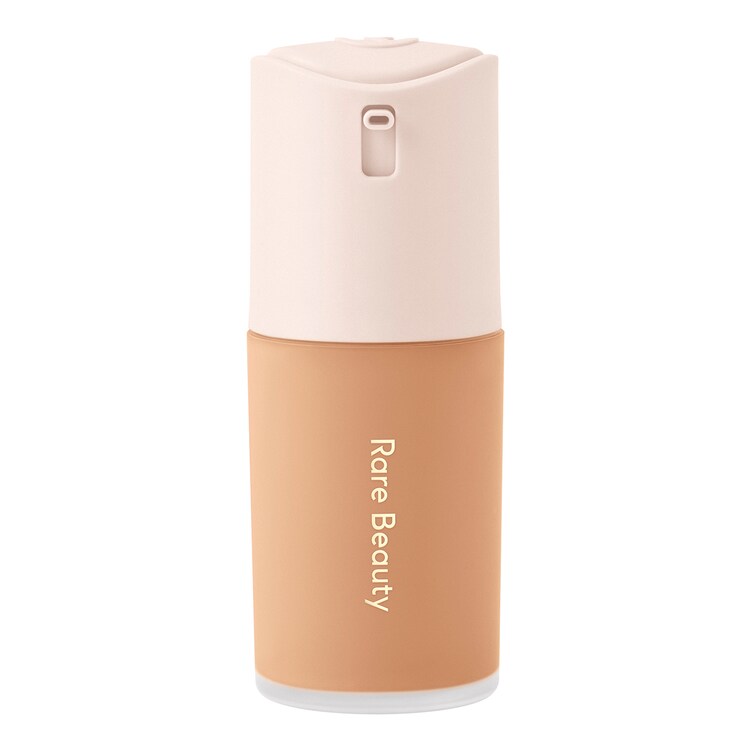True to Myself - Fond De Teint Mat Naturel Longue Tenue