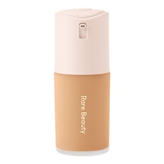 True to Myself - &Phi;&upsilon;&sigma;&iota;&kappa;ό matte foundation &mu;&epsilon; &mu;&epsilon;&gamma;ά&lambda;&eta; &delta;&iota;ά&rho;&kappa;&epsilon;&iota;&alpha;, Rare Beauty