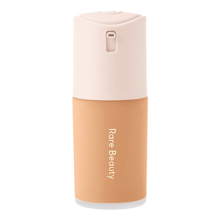 True to Myself - Φυσικό matte foundation με μεγάλη διάρκεια