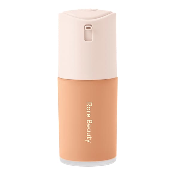 True to Myself - Base mate natural de longa dura&ccedil;&atilde;o., Rare Beauty