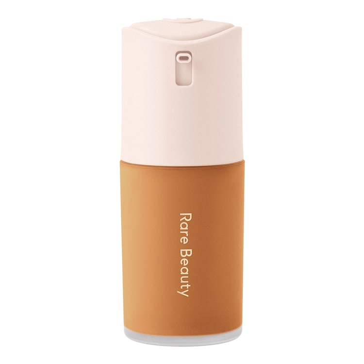 True To Myself - Base De Maquillaje Hidratante & Natural 