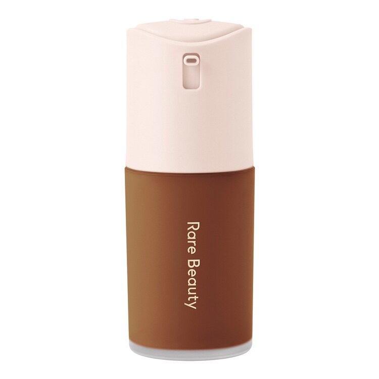 True to Myself - Fond De Teint Mat Naturel Longue Tenue