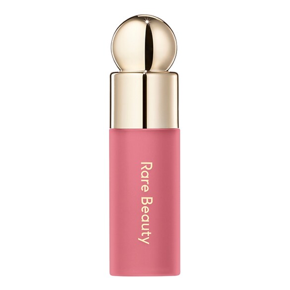 Mini Soft Pinch Tinted Lip Oil - Miniaceite labial con color, Rare Beauty