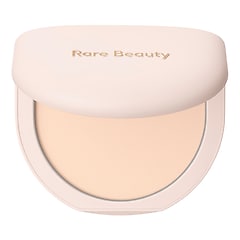 Tinted Pressed Powder - Polvos compactos de acabado con color, Rare Beauty