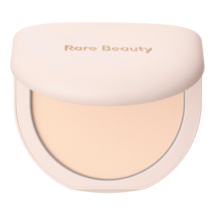 Tinted Pressed Powder - Polvos compactos de acabado con color
